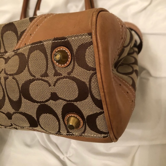 Coach bag - Picture 4 of 10